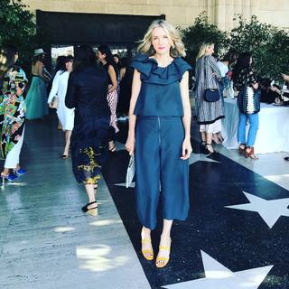 Ever Carradine feet photo 19