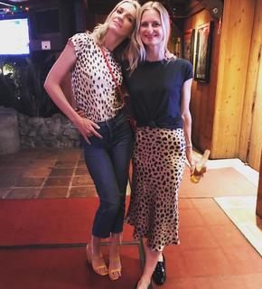 Ever Carradine feet photo 9