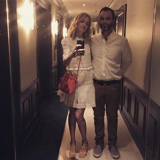 Ever Carradine feet photo 8