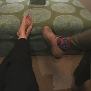 Ever Carradine feet photo 4