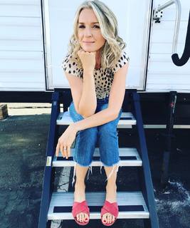 Ever Carradine feet photo 13