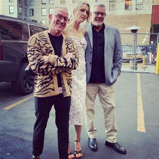 Ever Carradine feet photo 9