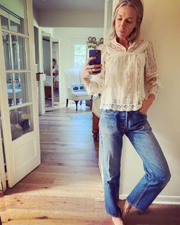 Ever Carradine feet photo 16