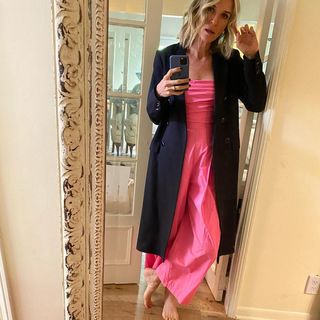 Ever Carradine feet photo 11