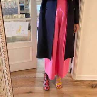 Ever Carradine feet photo 10