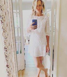 Ever Carradine feet photo 9