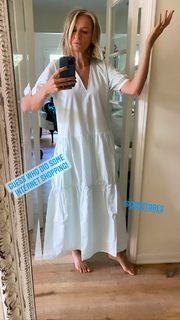 Ever Carradine feet photo 8