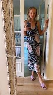 Ever Carradine feet photo 5
