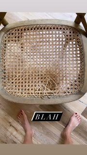 Ever Carradine feet photo 15