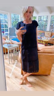 Ever Carradine feet photo 11