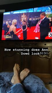Ever Carradine feet photo 4