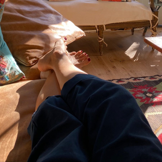 Ever Carradine feet photo 17