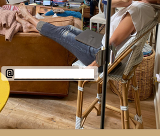 Ever Carradine feet photo 16