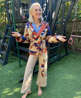 Ever Carradine feet photo 11