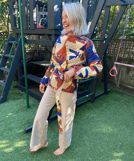 Ever Carradine feet photo 10