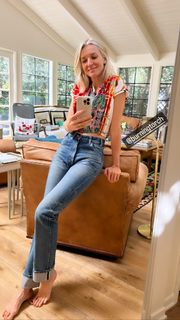Ever Carradine feet photo 16