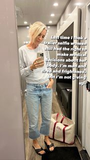 Ever Carradine feet photo 7