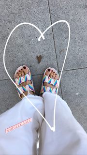 Ever Carradine feet photo 6