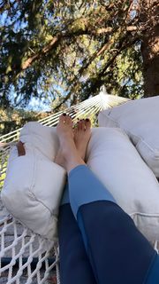 Ever Carradine feet photo 4