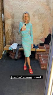 Ever Carradine feet photo 15