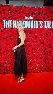 Ever Carradine feet photo 2