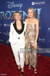 Ever Carradine feet photo 15