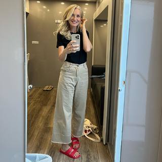 Ever Carradine feet photo 4