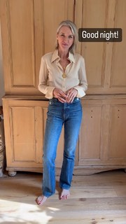 Ever Carradine feet photo 2