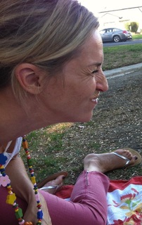 Ever Carradine feet photo 17