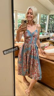 Ever Carradine feet photo 6
