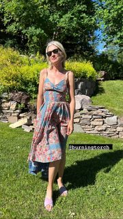 Ever Carradine feet photo 1