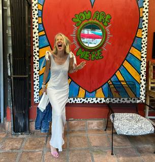 Ever Carradine feet photo 17