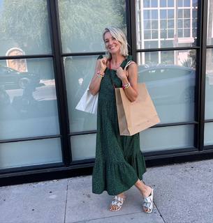 Ever Carradine feet photo 16