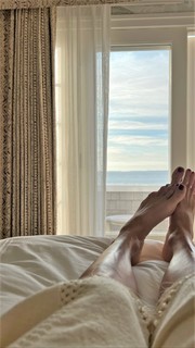 Ever Carradine feet photo 15