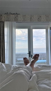 Ever Carradine feet photo 14
