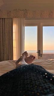 Ever Carradine feet photo 13