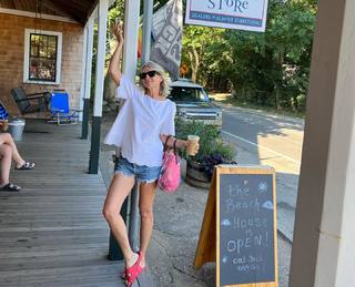 Ever Carradine feet photo 11