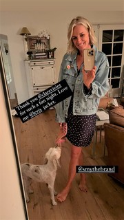 Ever Carradine feet photo 10