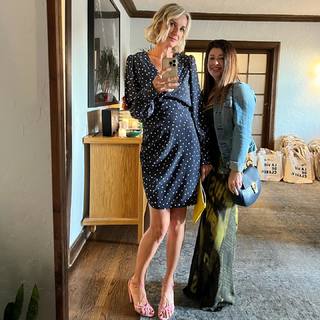 Ever Carradine feet photo 9