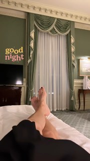 Ever Carradine feet photo 16