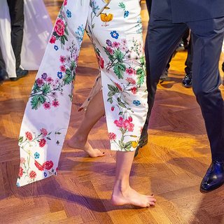 Ever Carradine feet photo 13