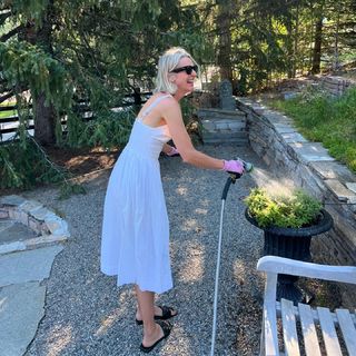 Ever Carradine feet photo 5