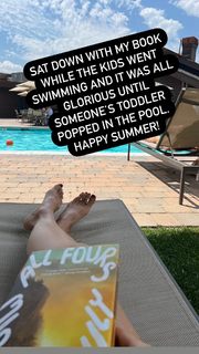 Ever Carradine feet photo 2
