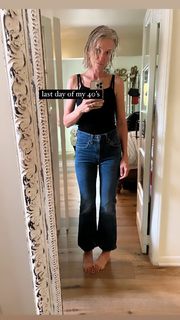 Ever Carradine feet photo 1