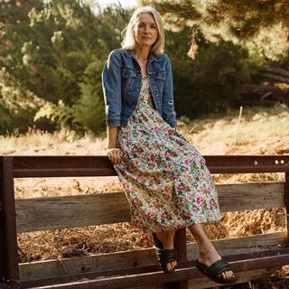 Ever Carradine feet photo 18