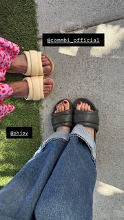 Ever Carradine feet photo 6