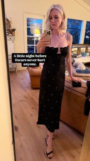 Ever Carradine feet photo 3