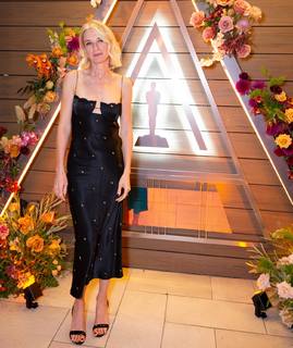 Ever Carradine feet photo 1