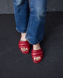 Ever Carradine feet photo 16