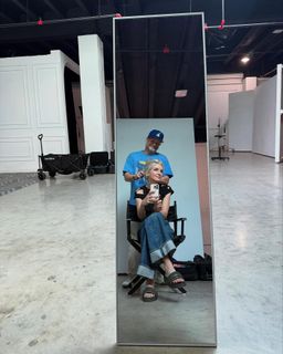 Ever Carradine feet photo 13